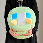 Peluche Gigante · Charjabug 1