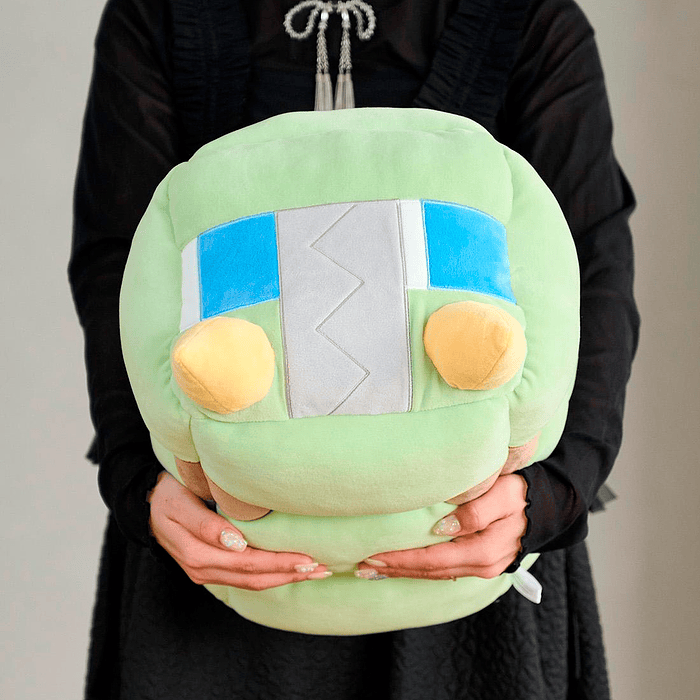 Peluche Gigante · Charjabug 1