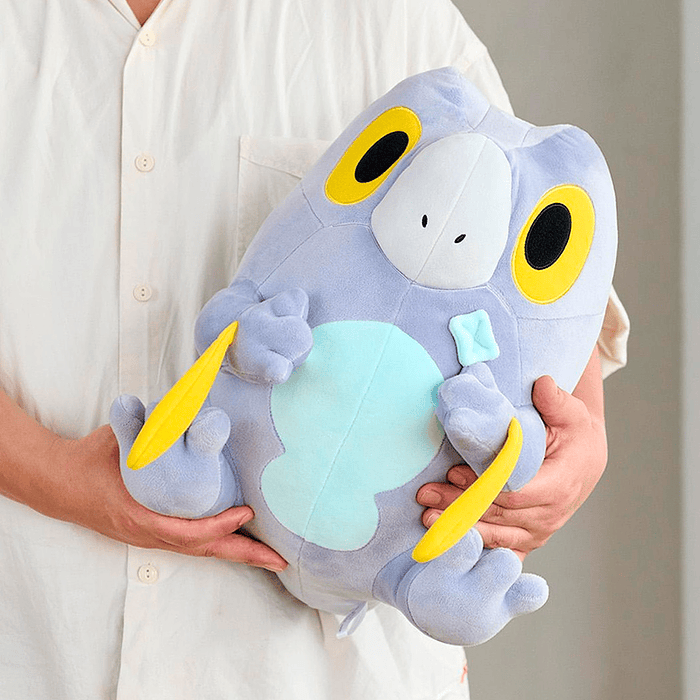 Peluche Gigante · Frigibax