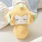 Peluche Luminoso · Jirachi 2