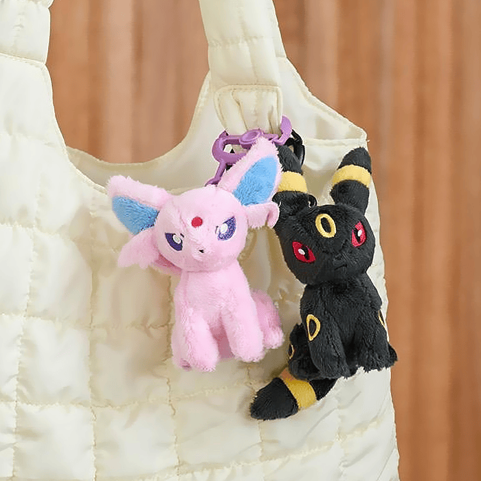 Peluche · Umbreon 3