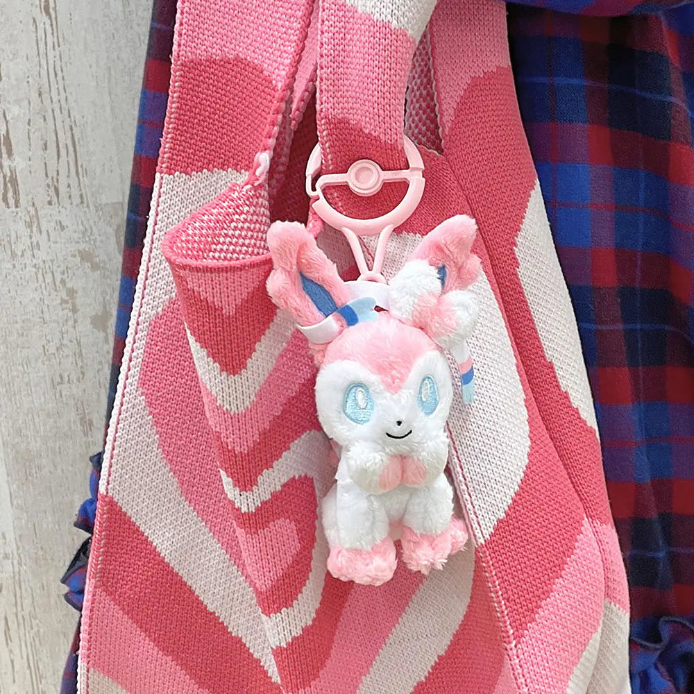 Peluche · Sylveon - Vista del producto