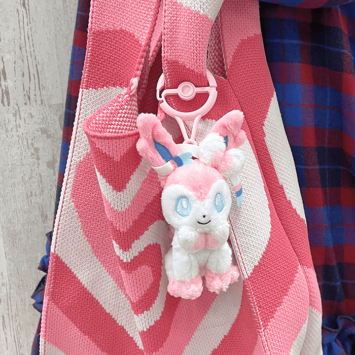 Peluche · Sylveon 3