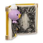 Figura · Story of Drifloon 2