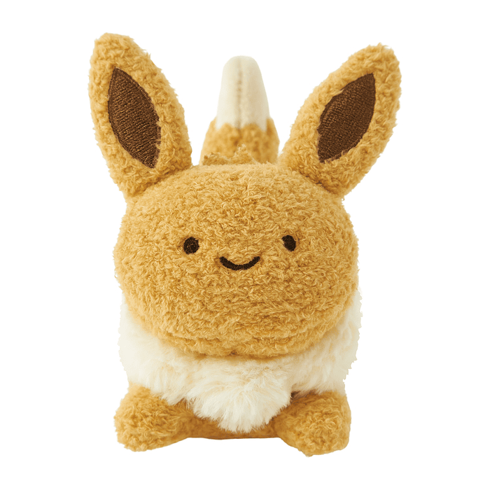 Peluche Retráctil · Eevee 4