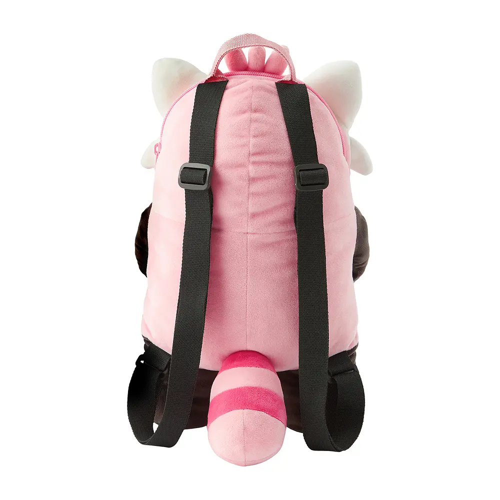 Mochila de Peluche · Bewear & Ditto - Vista del producto