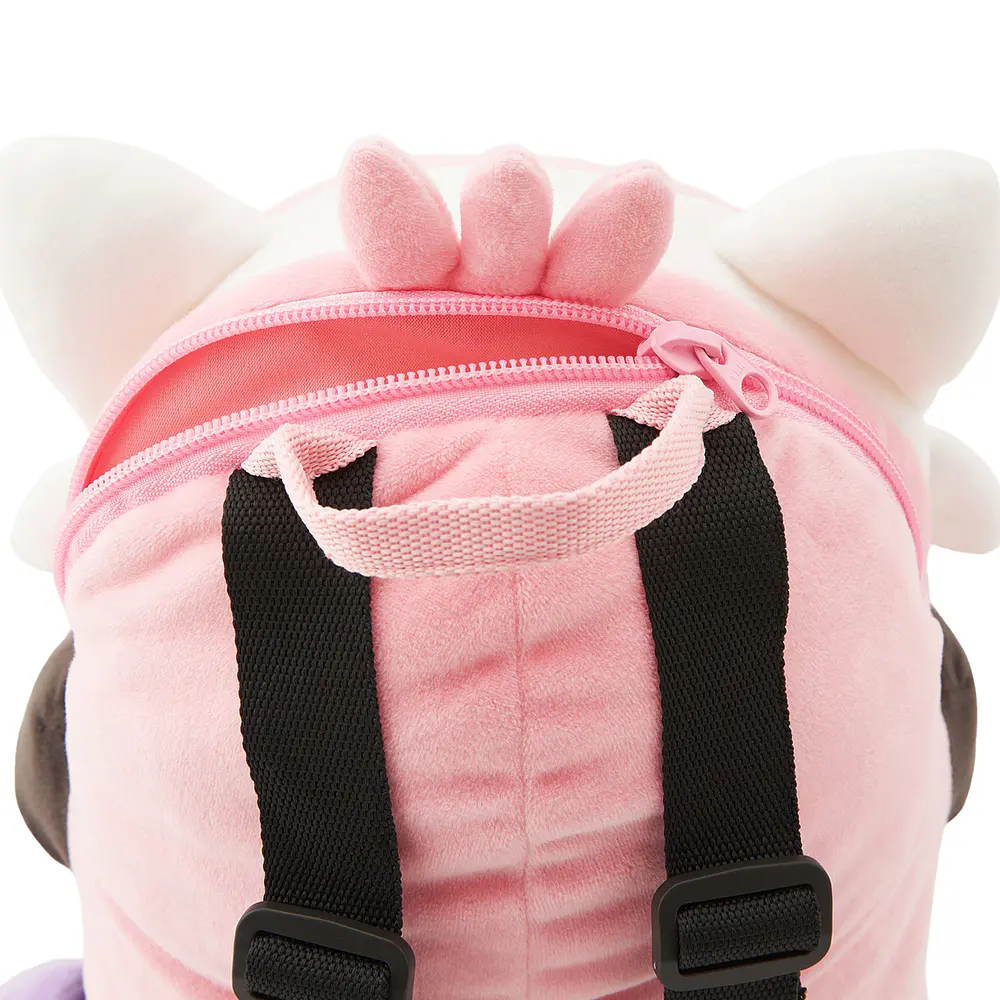 Mochila de Peluche · Bewear & Ditto - Vista del producto