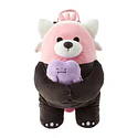 Mochila de Peluche · Bewear & Ditto - Vista del producto