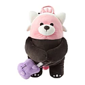 Mochila de Peluche · Bewear & Ditto - Vista del producto
