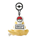 Peluche Mascota · Abra - Vista del producto