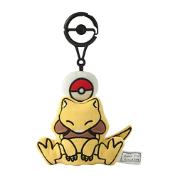 Peluche Mascota · Abra