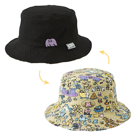 Gorro Reversible · Ditto