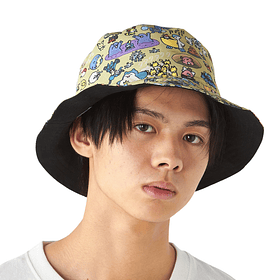 Gorro Reversible · Ditto