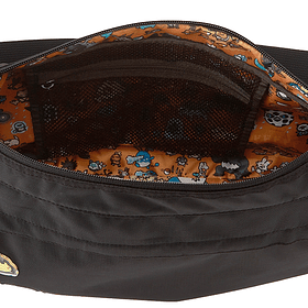 Bolso Grande · Pikachu