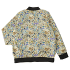 Chaqueta Reversible · Talla M 9