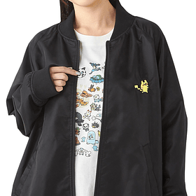 Chaqueta Reversible · Talla M