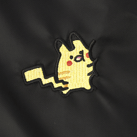 Chaqueta Reversible · Talla L