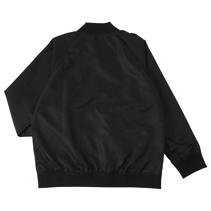 Chaqueta Reversible · Talla L 7