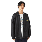 Chaqueta Reversible · Talla L 10