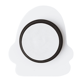 Popsocket · Quagsire & Mudkip