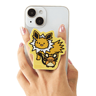 Popsocket · Jolteon & Dedenne 1