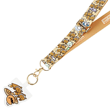 Correa para Celular · Trapinch & Eevee