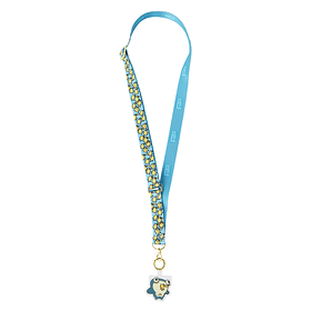 Correa para Celular · Snorlax & Pikachu