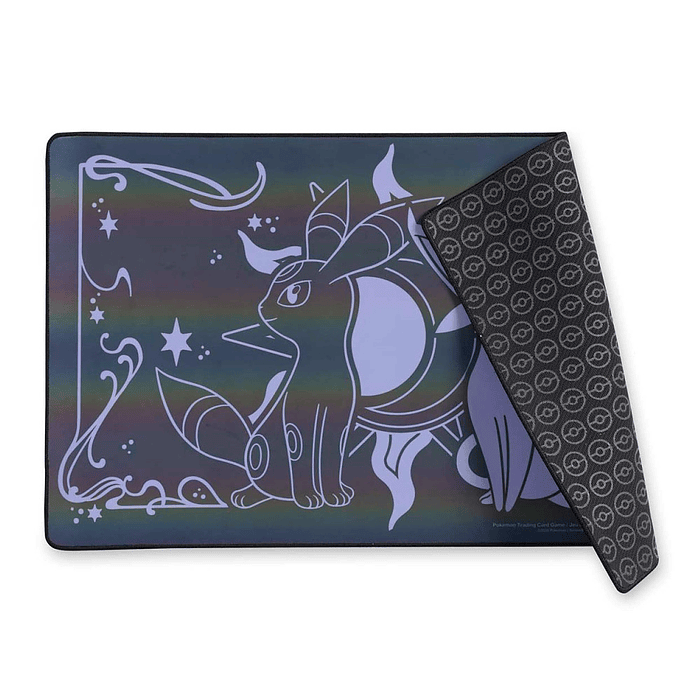 Playmat · Celestial Espeon & Umbreon 3