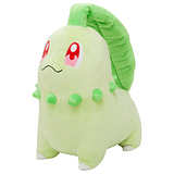 Peluche Gigante · Chikorita