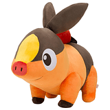 Peluche Gigante · Tepig