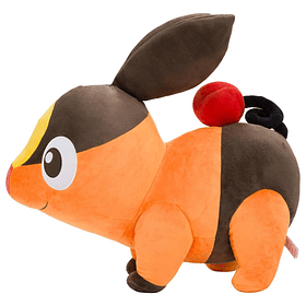 Peluche Gigante · Tepig