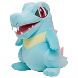 Peluche Gigante · Totodile