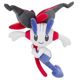 Peluche · Floette Flor Eterna