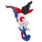 Peluche · Floette Flor Eterna 3