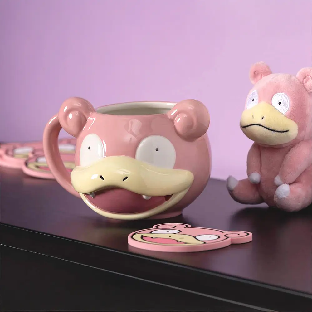 Taza 635ml · Slowpoke - Imagen principal