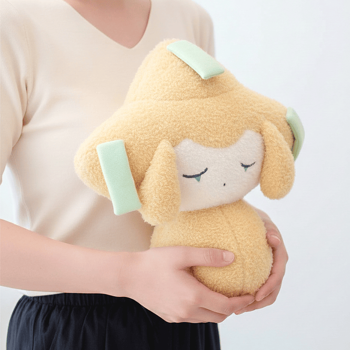 Peluche Luminoso · Jirachi 1