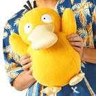 Peluche Articulado · Psyduck 1