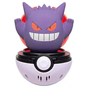 Figura con Sonido · Gengar - Vista del producto