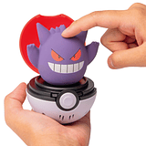 Figura con Sonido · Gengar