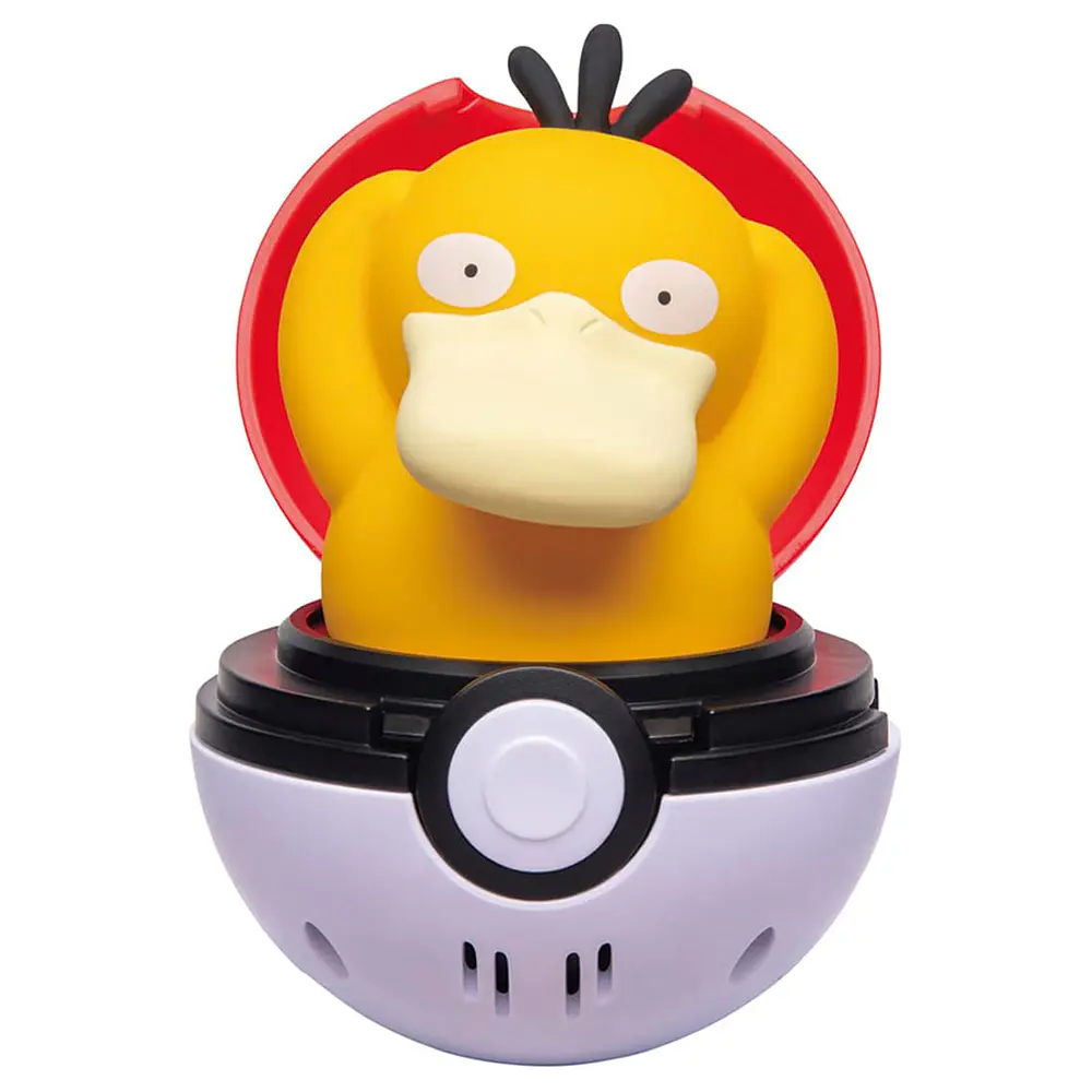 Figura con Sonido · Psyduck - Vista del producto