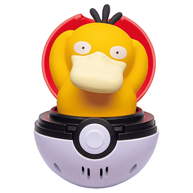 Figura con Sonido · Psyduck
