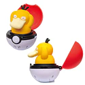 Figura con Sonido · Psyduck - Vista del producto