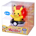 Figura con Sonido · Pikachu - Vista del producto