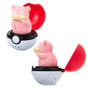 Figura con Sonido · Slowpoke - Vista del producto