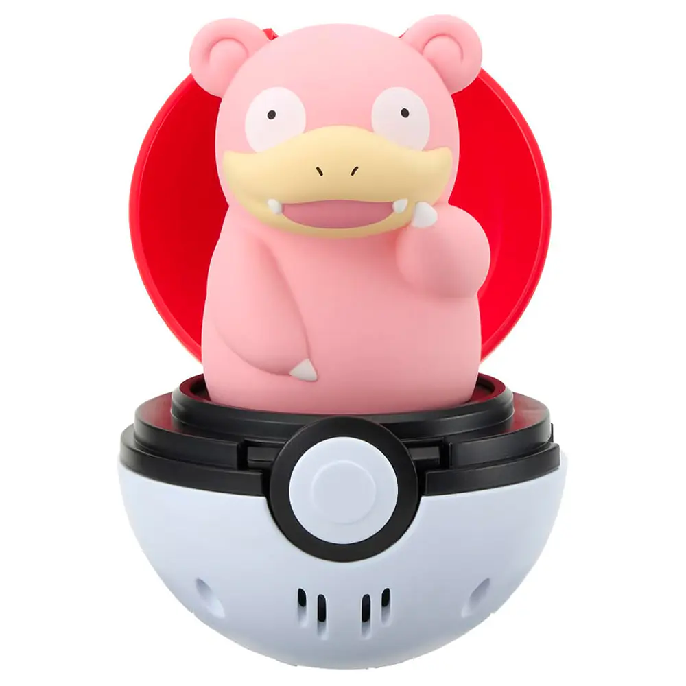 Figura con Sonido · Slowpoke - Vista del producto