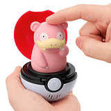 Figura con Sonido · Slowpoke