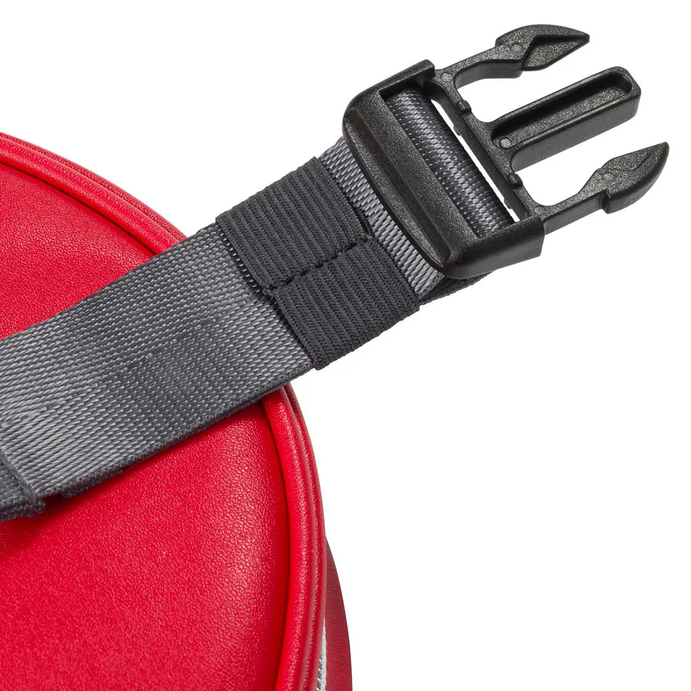 Bolso Circular Protagonista - Vista del producto