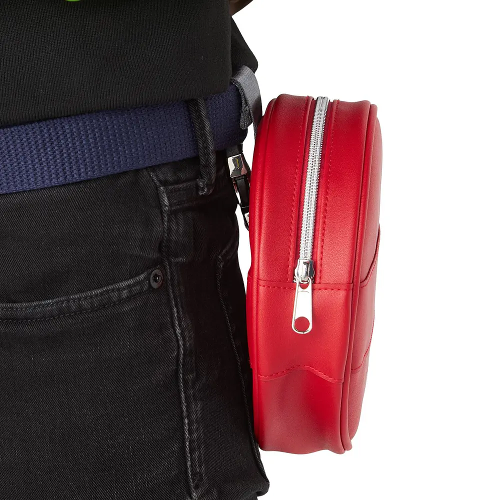 Bolso Circular Protagonista - Vista del producto
