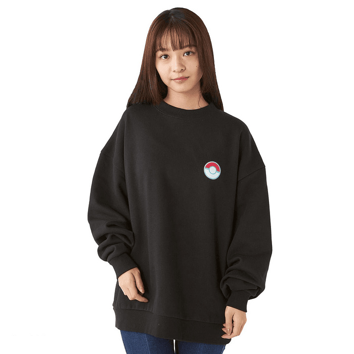 Polerón Ciudad Luminalia · Talla Única 6