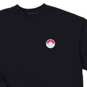 Polerón Ciudad Luminalia · Talla Única